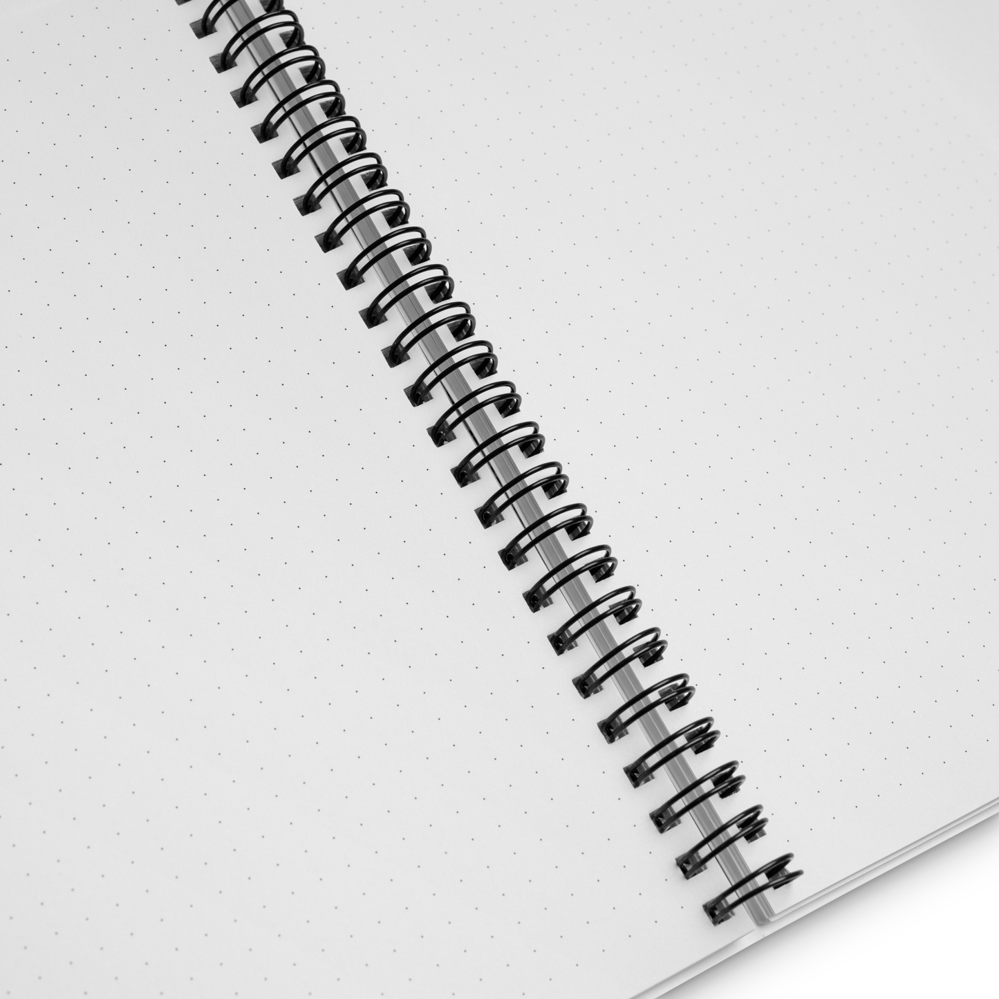 Spiral notebook - Keep Going