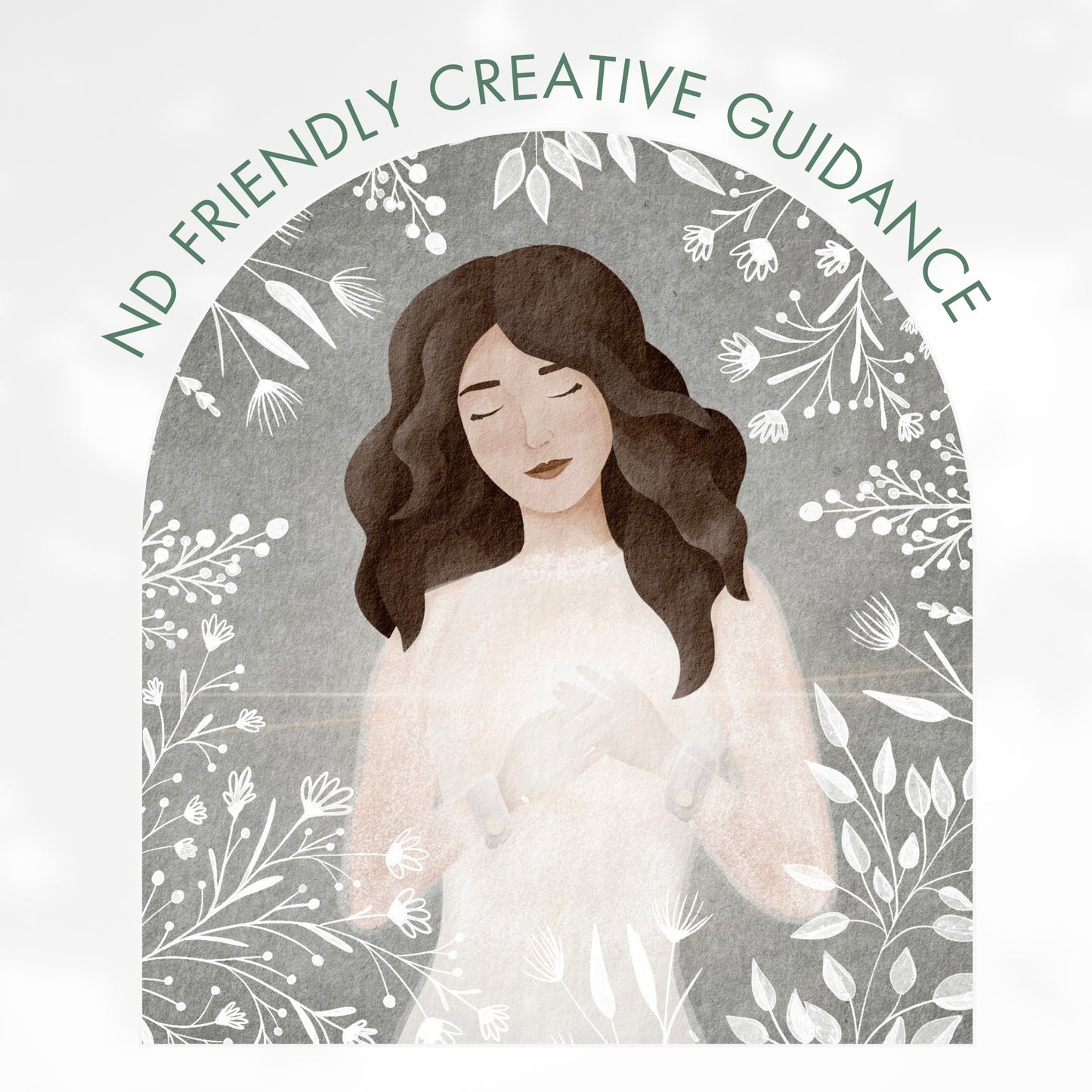 1-on-1 Creative Guidance Session