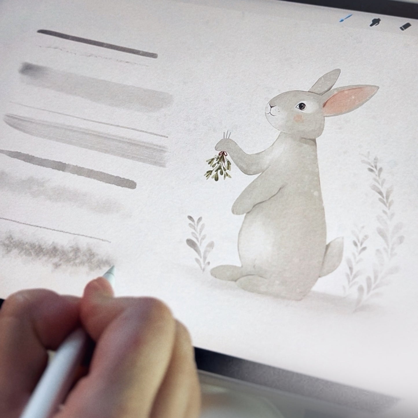 1-on-1 Mentoring for Artists & Surface Designers