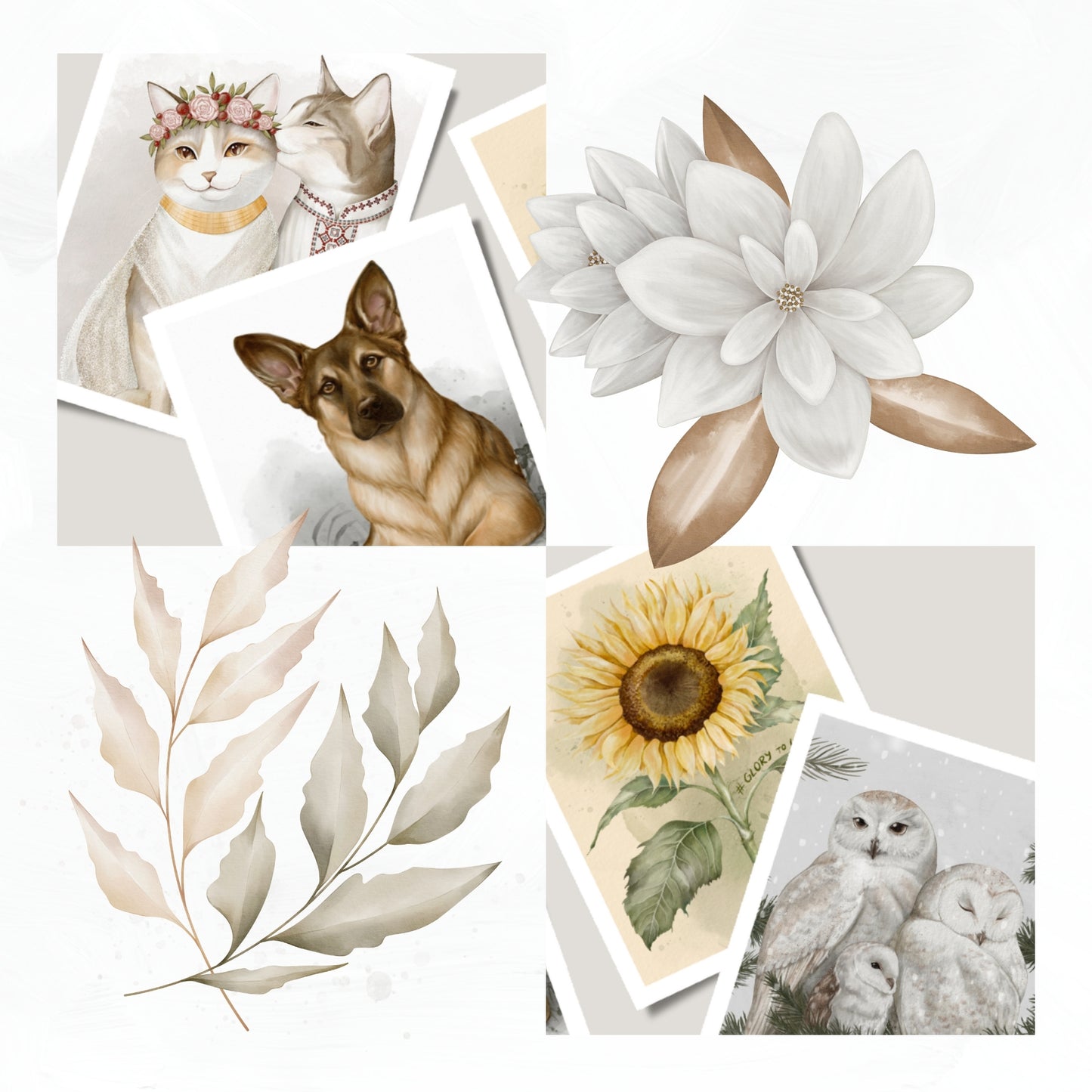 1-on-1 Mentoring for Artists & Surface Designers