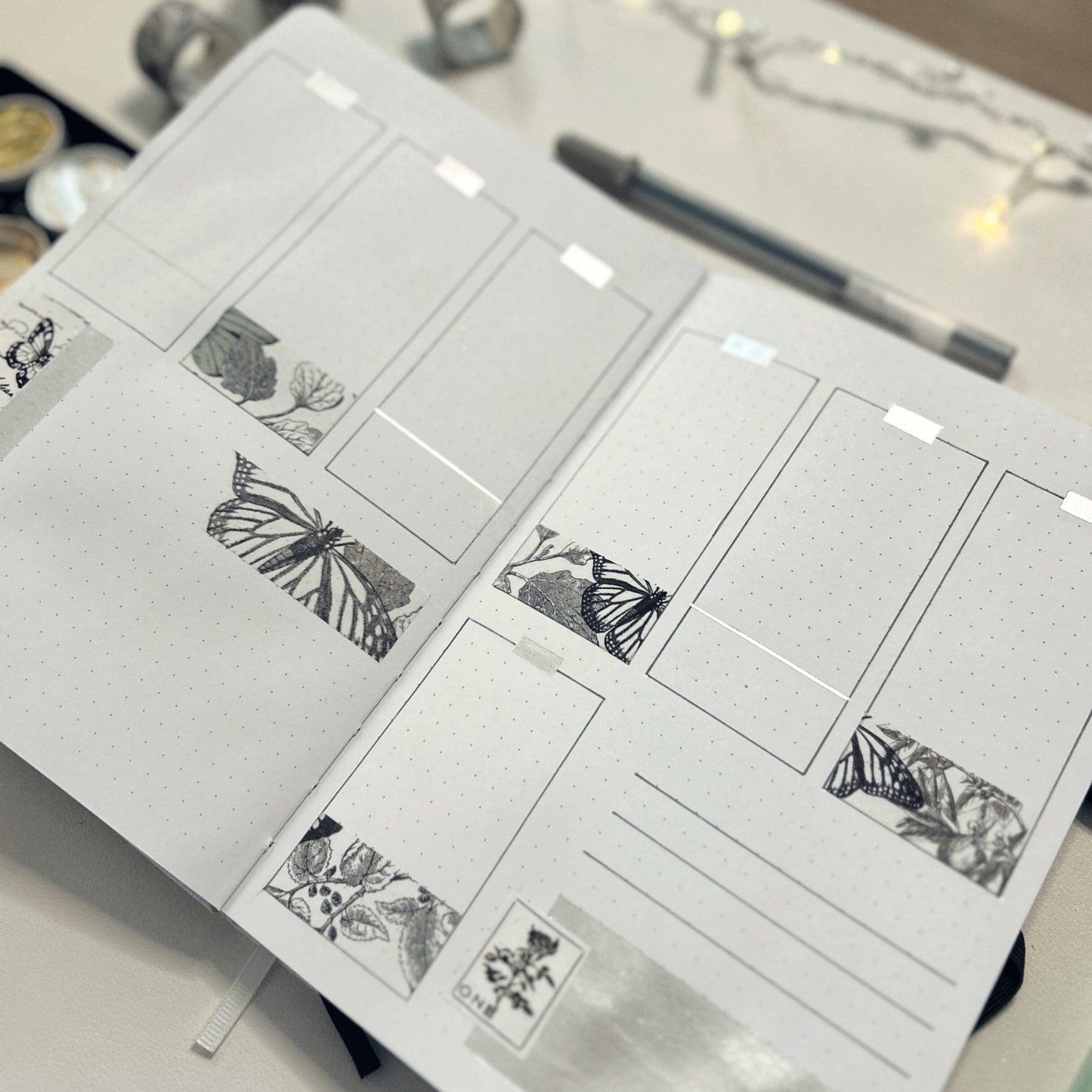 1-on-1 Mentoring for Artists & Surface Designers