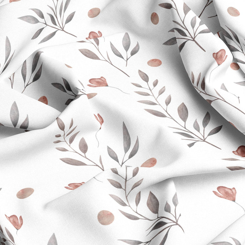 Surface Pattern - Bunny Grove