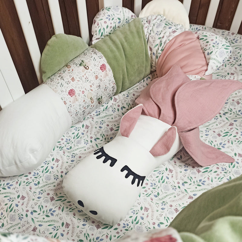 Surface Pattern - Mystic Forest collection