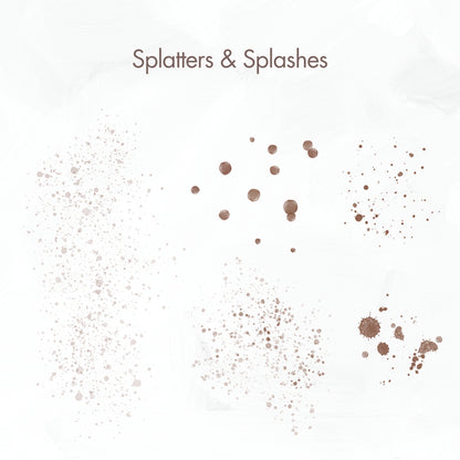 Create Softly — Watercolor Brushes for Procreate