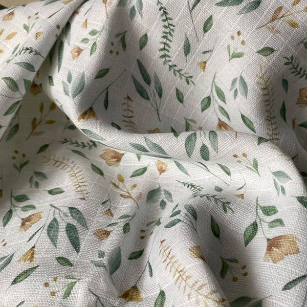 Surface pattern - Mystic Meadow